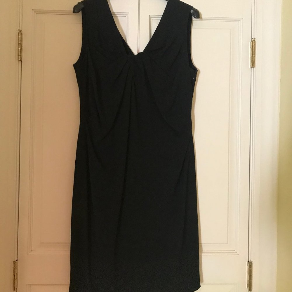 LBD/Little Black Dress